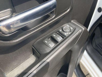 2024 Chevrolet Silverado 2500 HD WT