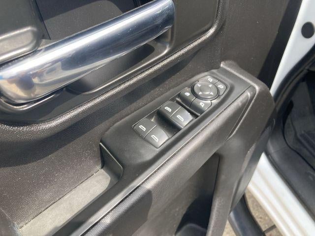 2024 Chevrolet Silverado 2500 HD WT