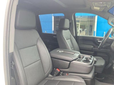 2024 Chevrolet Silverado 2500 HD WT