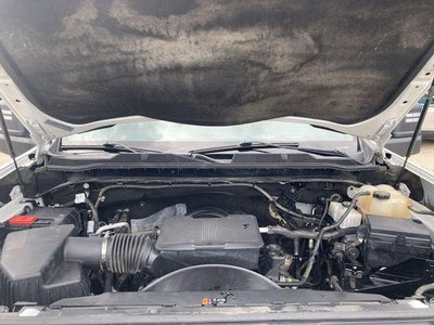 2024 Chevrolet Silverado 2500 HD WT