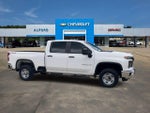 2024 Chevrolet Silverado 2500 HD WT