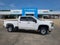 2024 Chevrolet Silverado 2500 HD WT