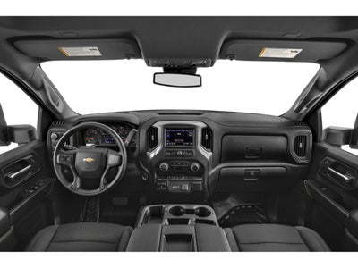 2024 Chevrolet Silverado 2500 HD WT