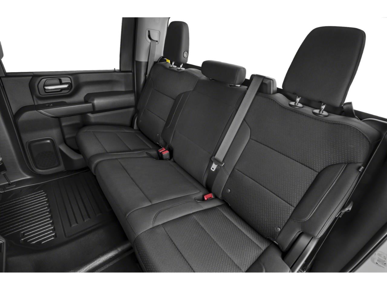 2024 Chevrolet Silverado 2500 HD WT