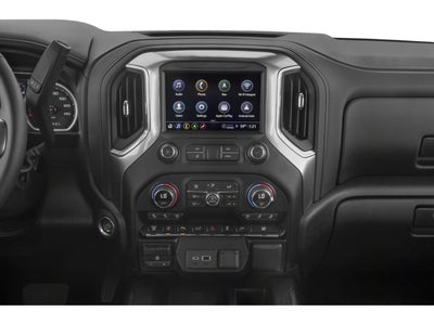 2020 Chevrolet Silverado 3500 HD LTZ