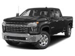 2020 Chevrolet Silverado 3500 HD LTZ