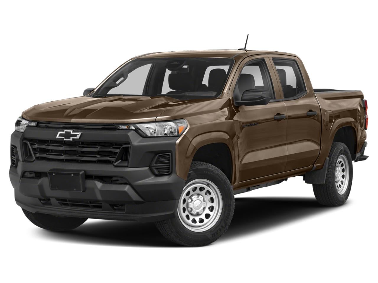 2023 Chevrolet Colorado WT