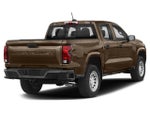 2023 Chevrolet Colorado WT