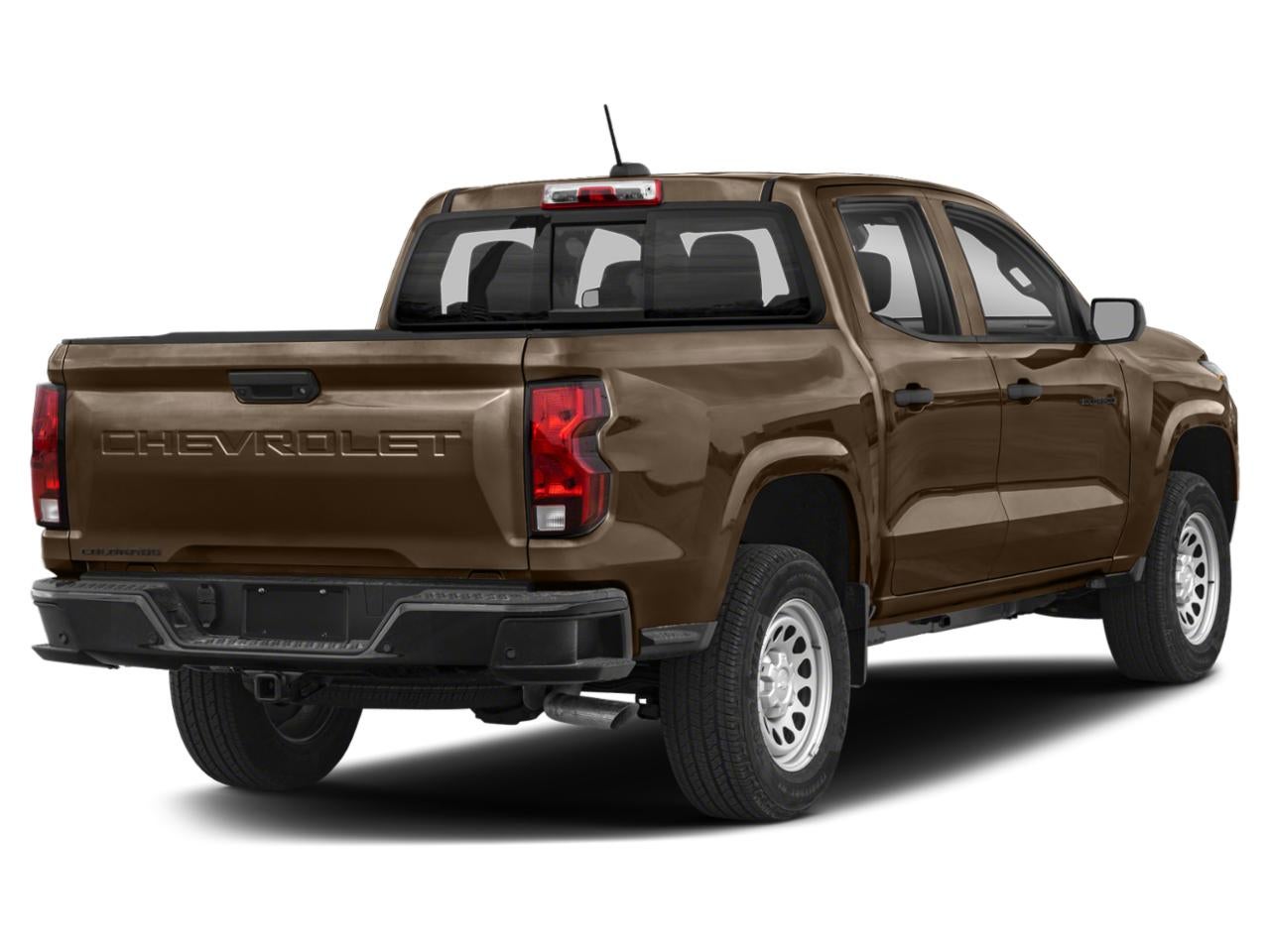 2023 Chevrolet Colorado WT