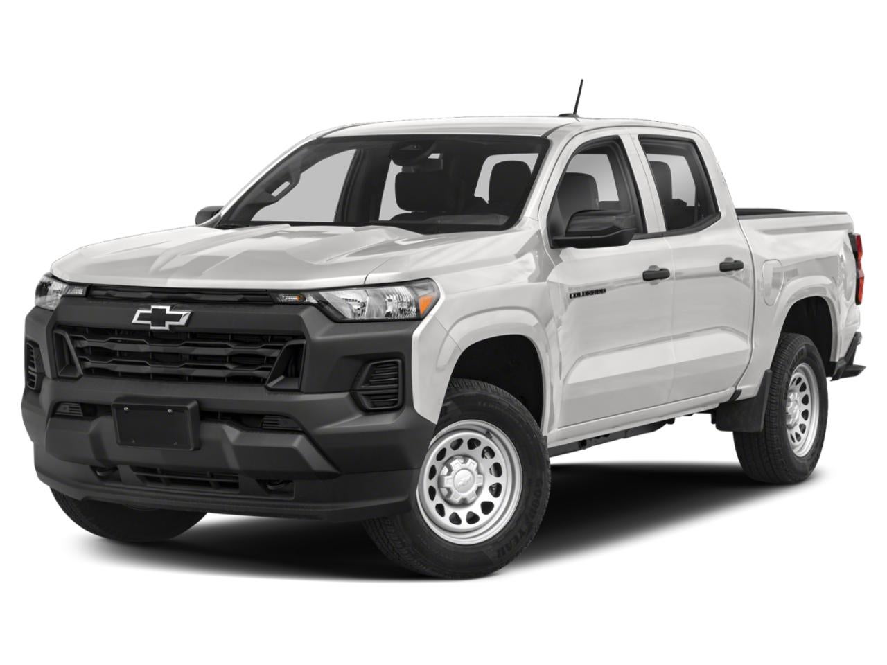 2023 Chevrolet Colorado WT