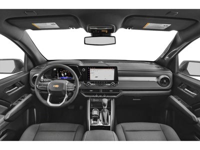 2023 Chevrolet Colorado 2WD LT