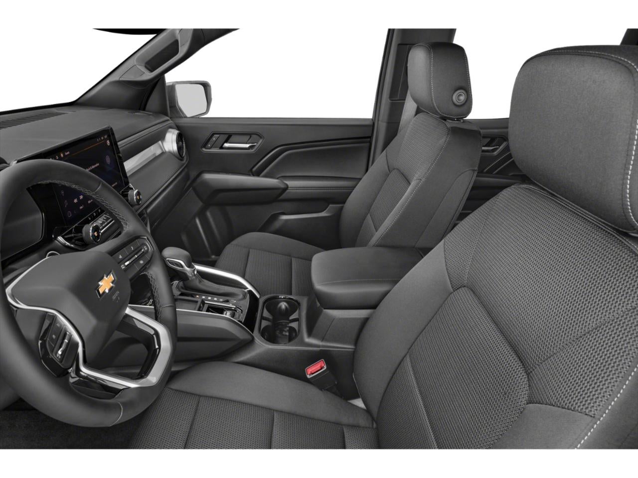 2023 Chevrolet Colorado 2WD LT