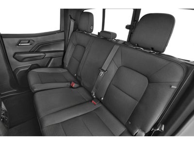 2023 Chevrolet Colorado 2WD LT