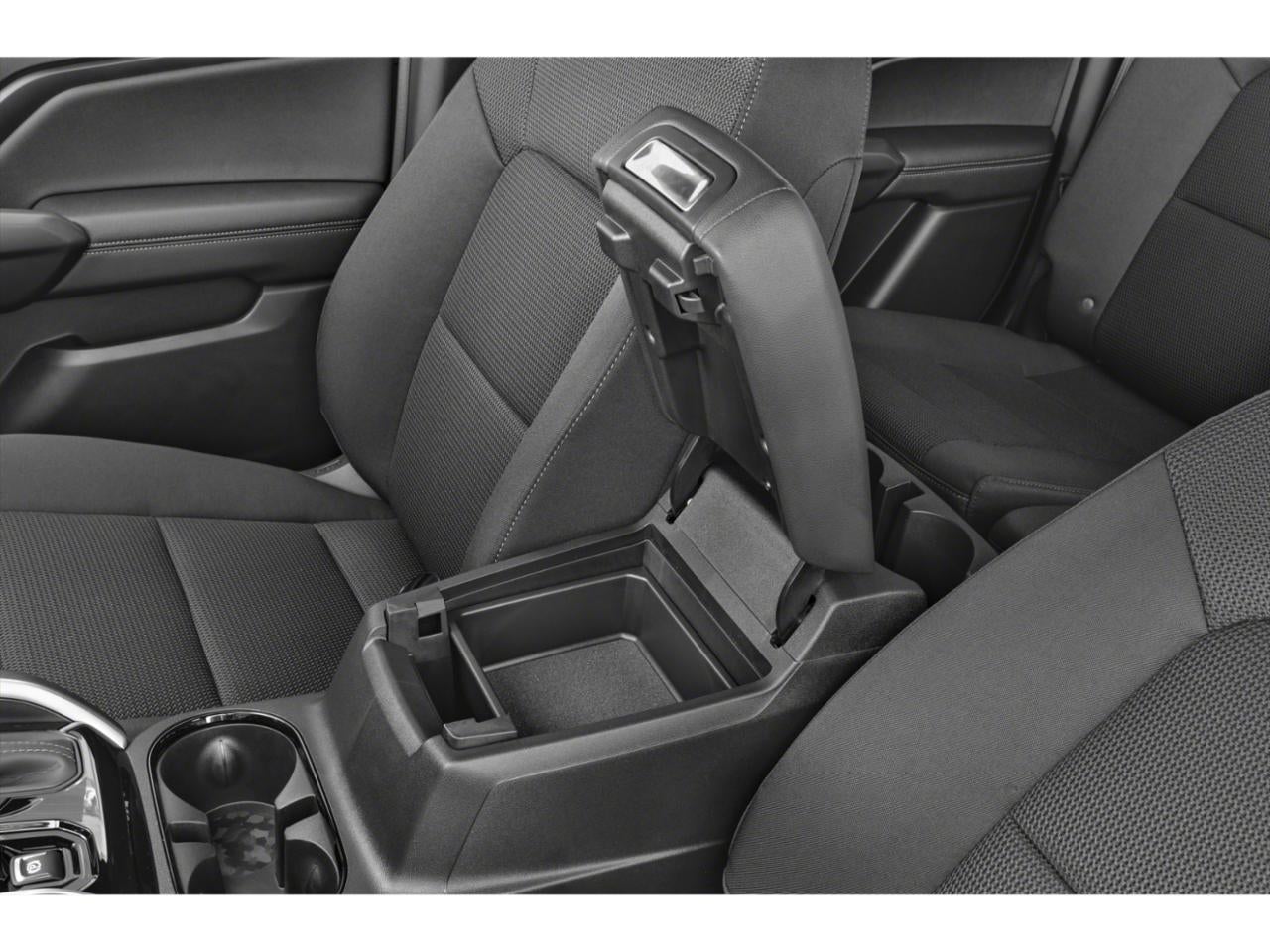 2023 Chevrolet Colorado 2WD LT