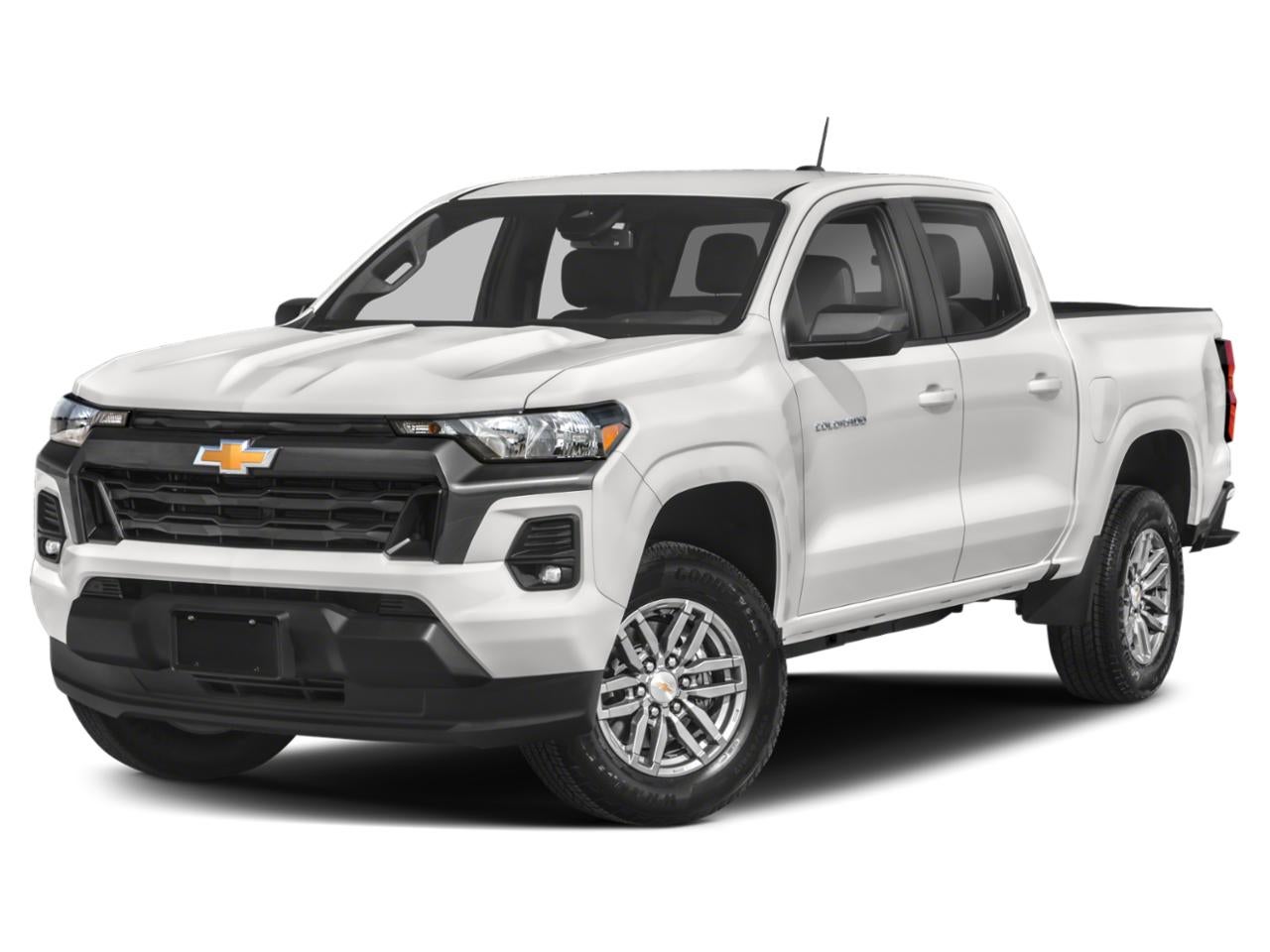 2023 Chevrolet Colorado 2WD LT