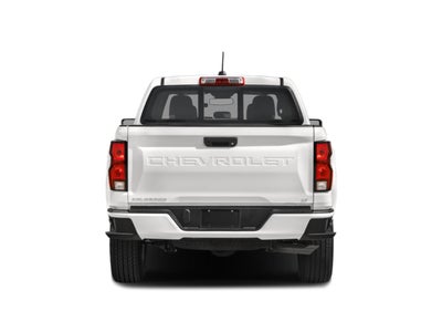 2023 Chevrolet Colorado 2WD LT