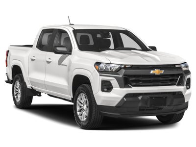 2023 Chevrolet Colorado 2WD LT