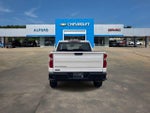 2021 Chevrolet Silverado 1500 Work Truck