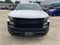2021 Chevrolet Silverado 1500 Work Truck