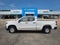 2021 Chevrolet Silverado 1500 Work Truck