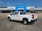 2021 Chevrolet Silverado 1500 Work Truck