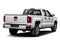 2016 Chevrolet Silverado 1500 Custom