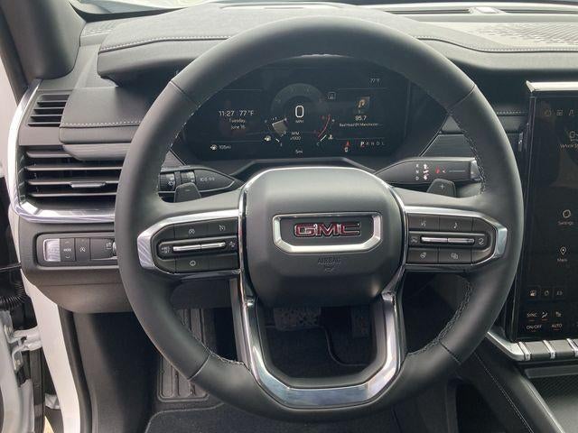 2026 GMC Acadia Elevation - Photo 11
