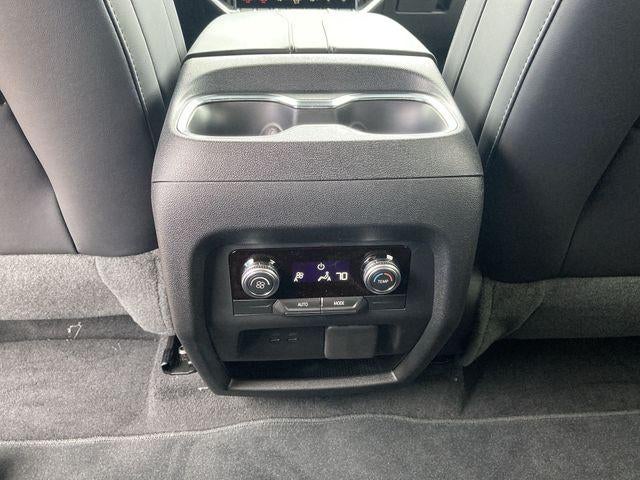 2026 GMC Acadia Elevation - Photo 21