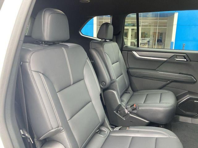 2026 GMC Acadia Elevation - Photo 27