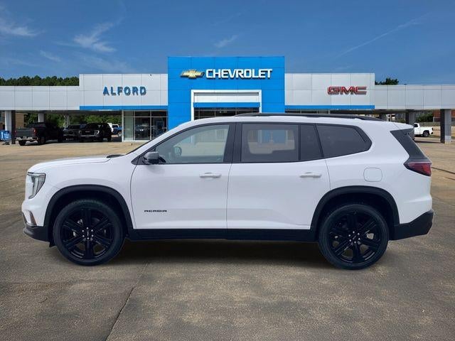 2026 GMC Acadia Elevation - Photo 8