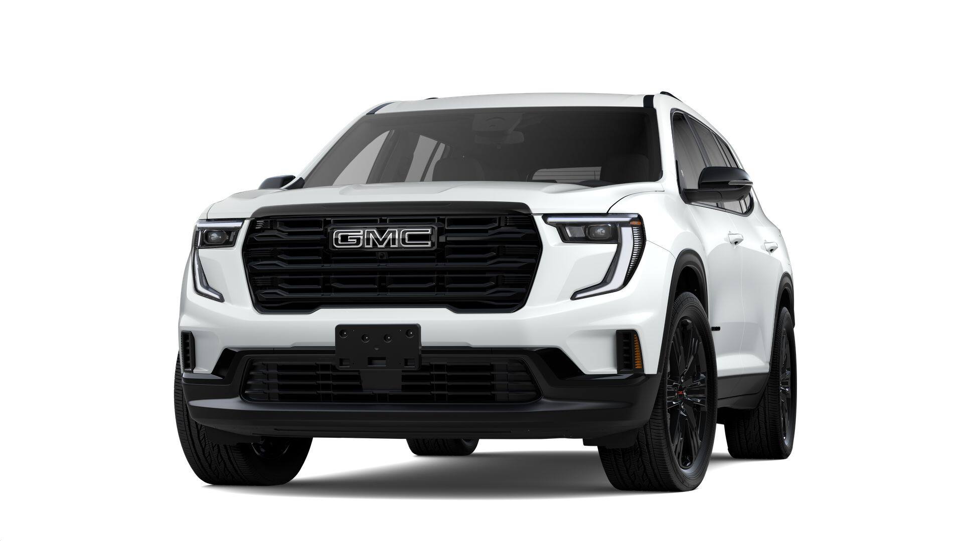 2026 GMC Acadia Elevation FWD's photo