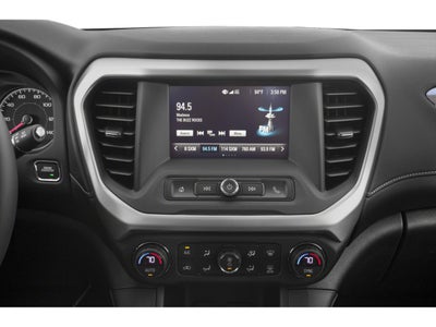 2019 GMC Acadia SLE
