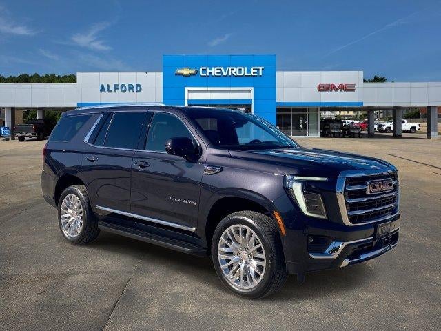 2027 GMC Yukon