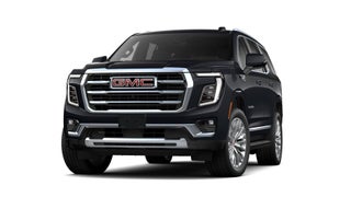 2027 GMC Yukon Elevation