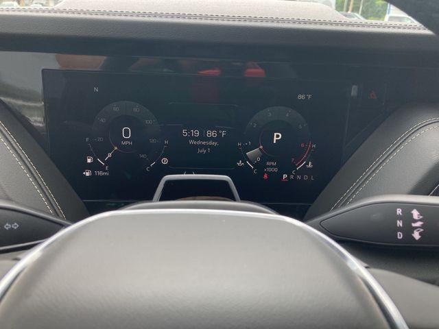 2026 GMC Yukon Elevation - Photo 12