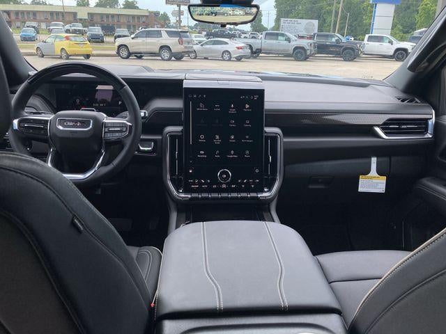 2026 GMC Yukon Elevation - Photo 21