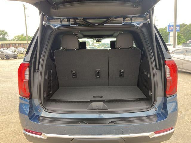 2026 GMC Yukon Elevation - Photo 27