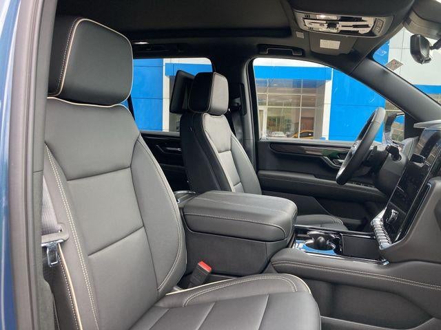 2026 GMC Yukon Elevation - Photo 29