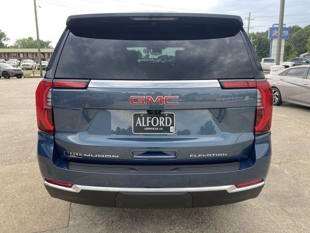 2026 GMC Yukon Elevation - Photo 33