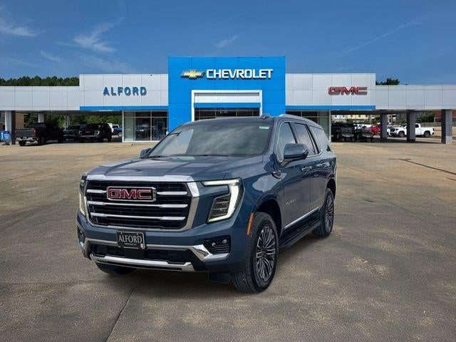 2026 GMC Yukon Elevation - Photo 7