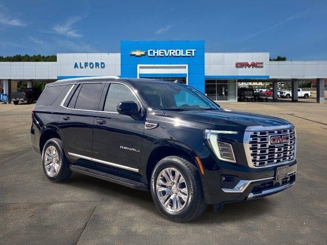 2027 GMC Yukon Denali
