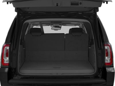 2017 GMC Yukon XL SLT