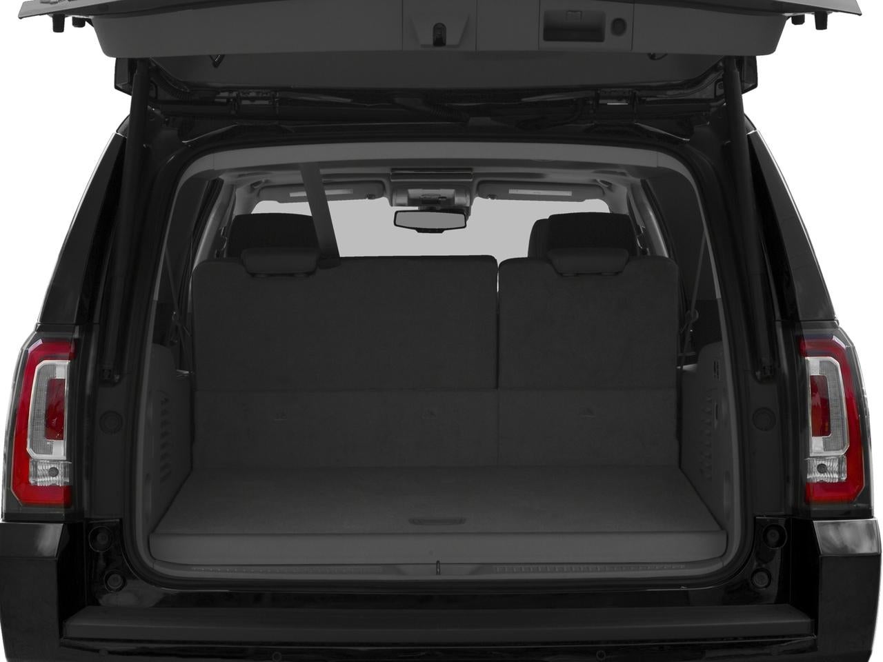 2017 GMC Yukon XL SLT