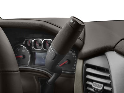 2017 GMC Yukon XL SLT