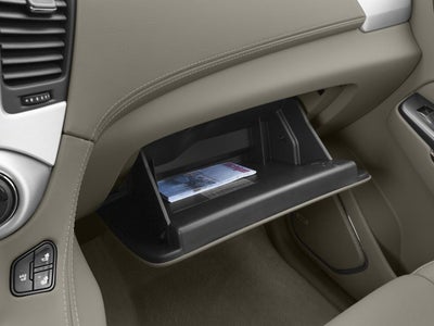 2017 GMC Yukon XL SLT