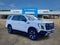 2027 GMC Yukon AT4