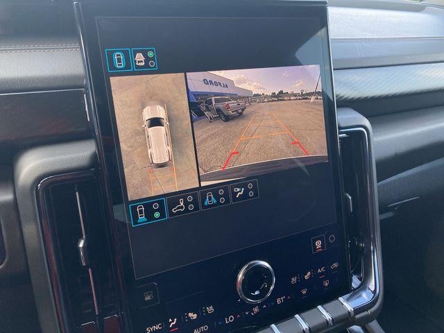 2027 GMC Yukon AT4