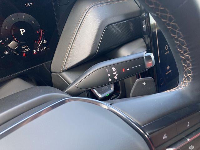 2027 GMC Yukon AT4