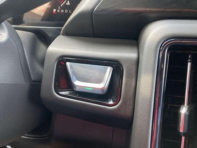 2027 GMC Yukon AT4