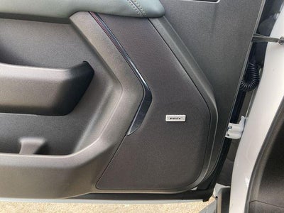 2027 GMC Yukon AT4